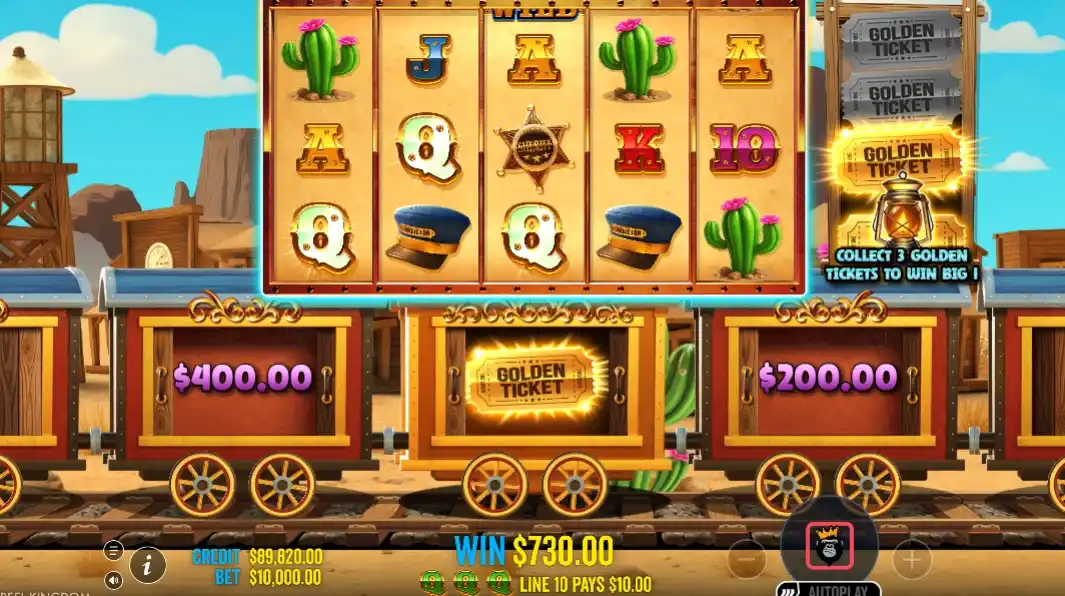 Steamin Reels Features and Bonuses: What I Discovered