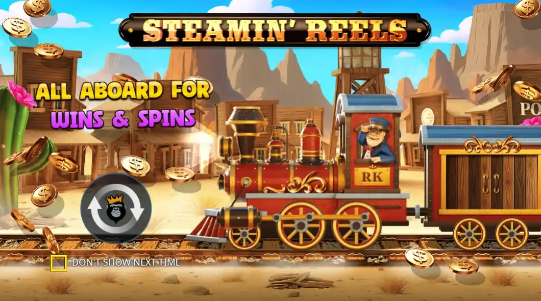 How I Play Steamin Reels: My Strategy Guide