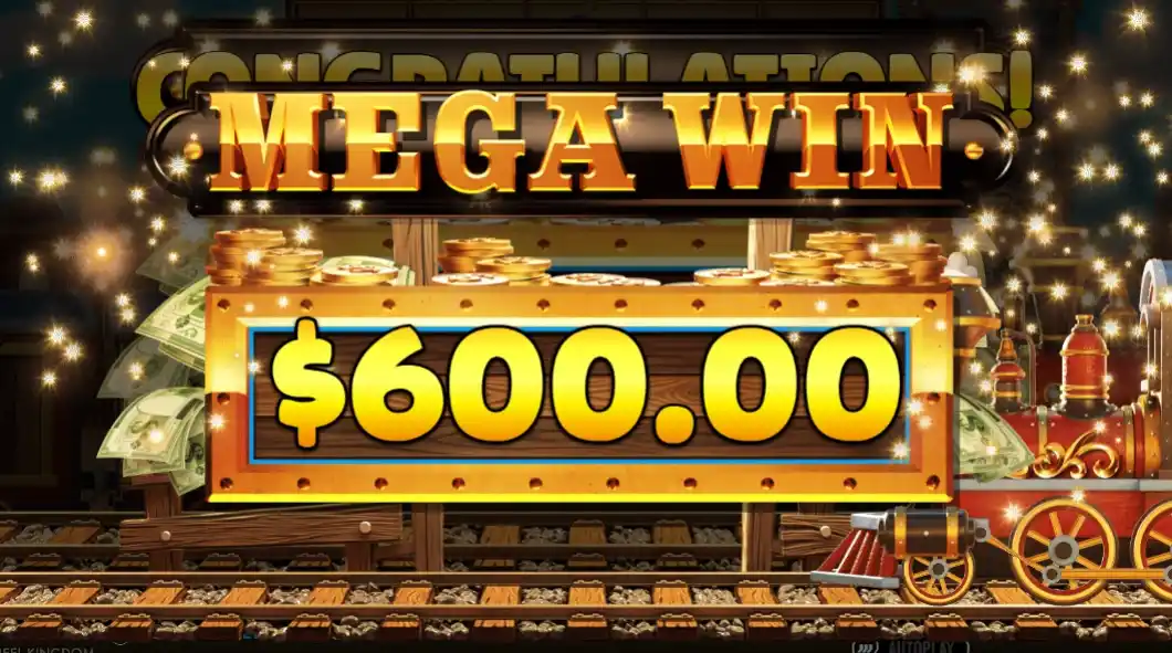Best Casinos Where I've Played Steamin Reels